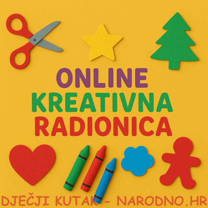 DJEČJI KUTAK - NARODNO.HR