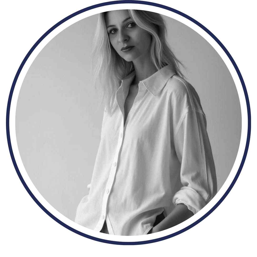 Laura Dobutovic- Ravlic