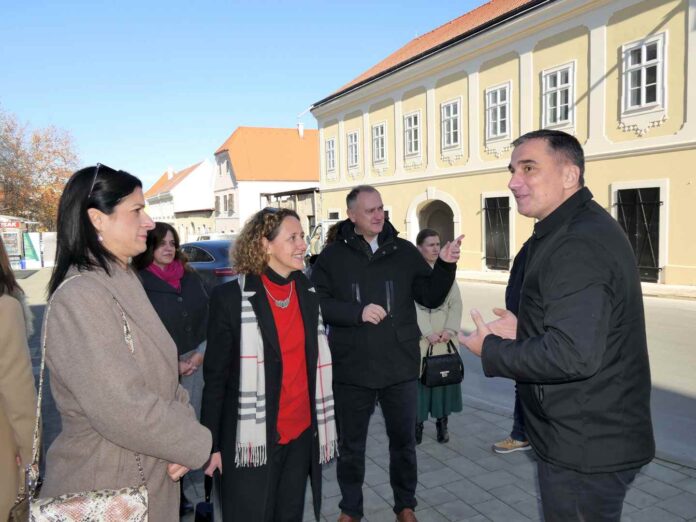 petrinja- narodno-hr