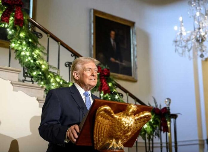 DOnald Trumpp-narodno-hrr