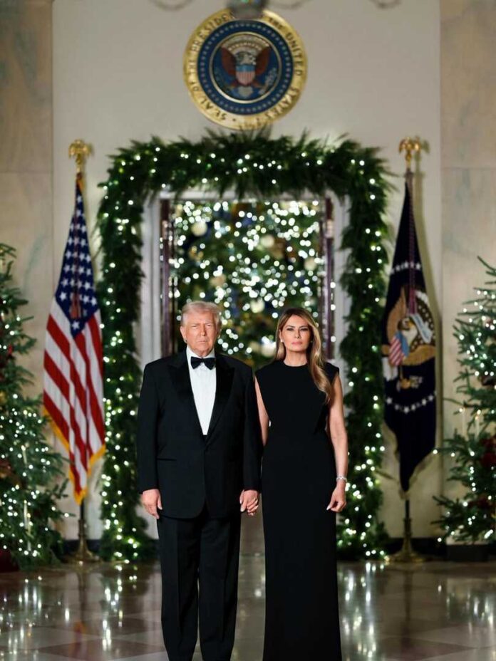 Donald Trump- narodno-hr