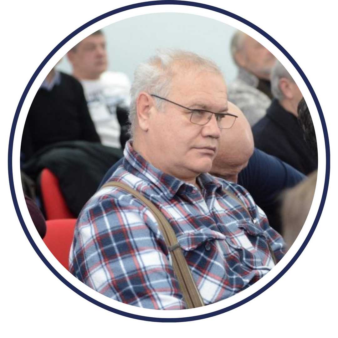 Tihomir Čuljak
