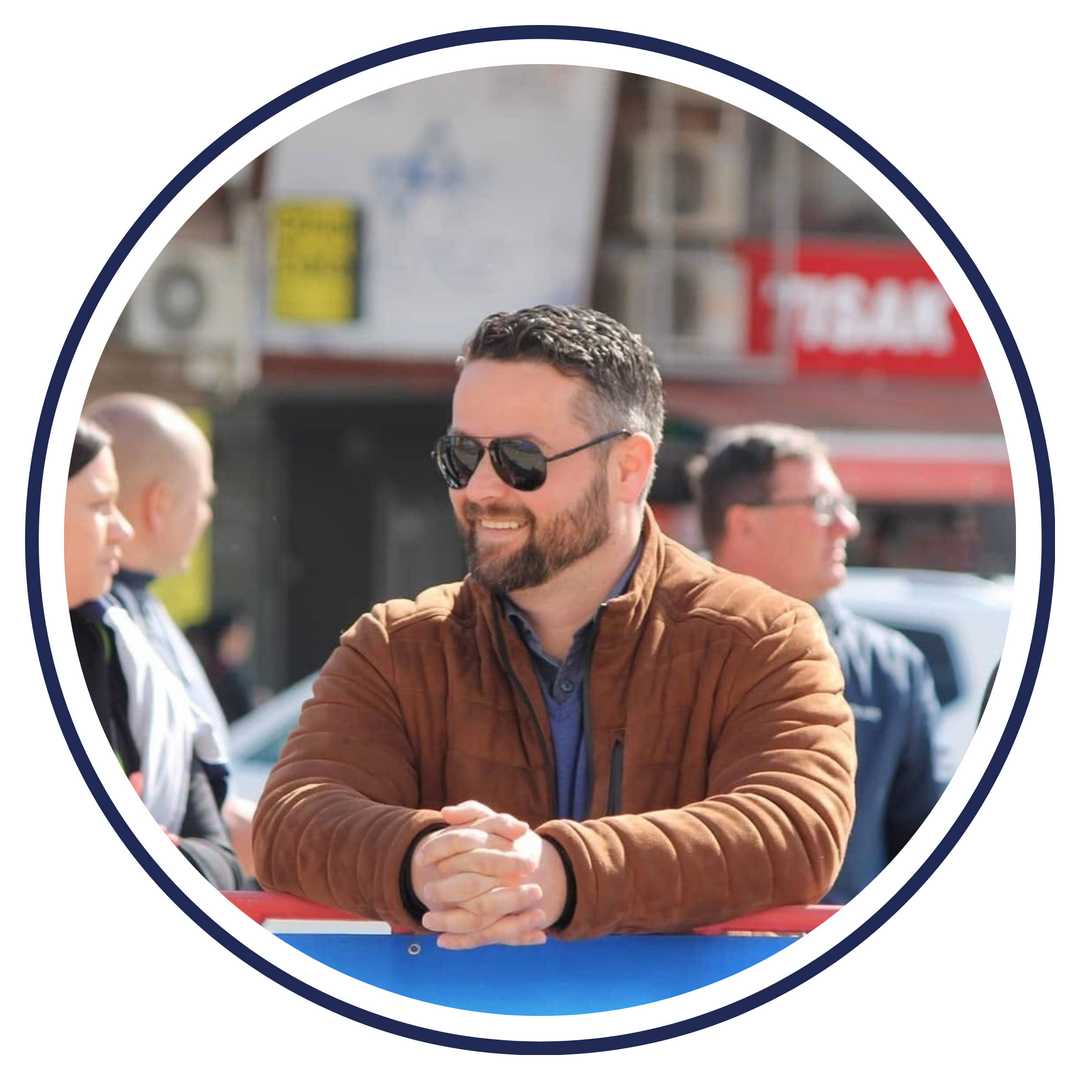 Petar Kopunović Legetin