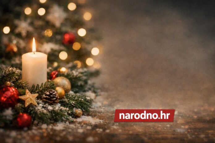 NARODNO-ČESTITKA