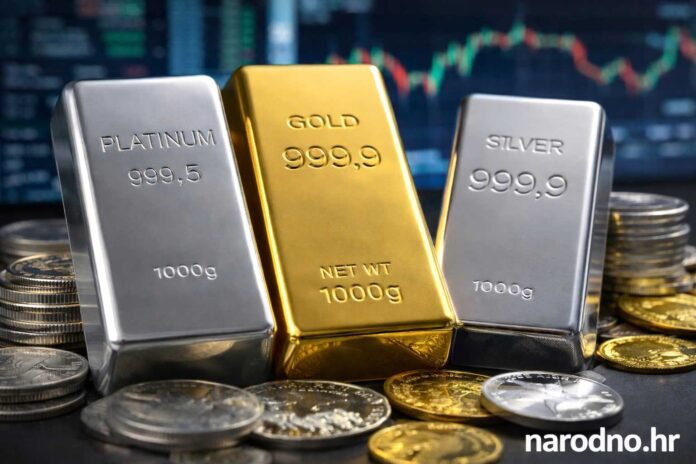 PLatinum , zlato-narodno-hr
