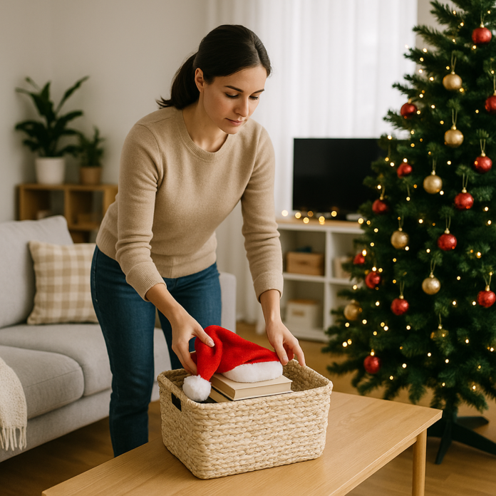 ai-autor-1765541109-7061.png Ilustracija za članak: Blagdansko pospremanje bez ludila: kako u 30 minuta dnevno održavati kuću pod kontrolom