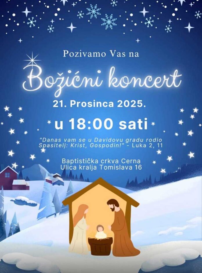 božićni koncert-narodno-hr