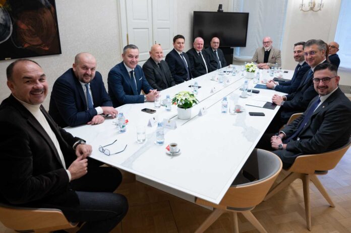 vlada i sport -narodno-hr
