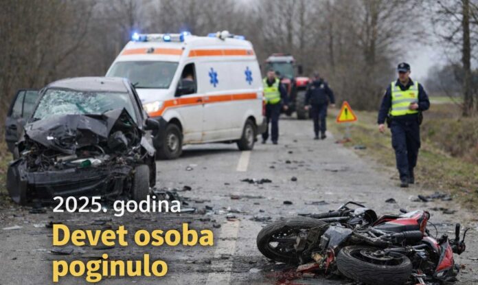 Devet osoba-Crna kronika-narodno-hr