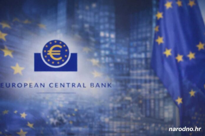 Europska- centralna banka-narodno-hr