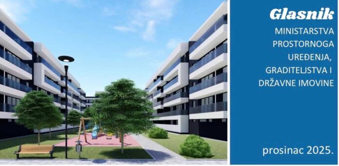 Glasnik Ministarstva-narodno-hr