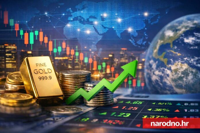 Globalna tržišta-narodno-hr