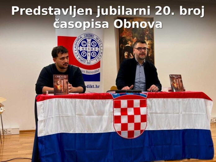 Hrvatska udruga Benedikt-narodno-hr