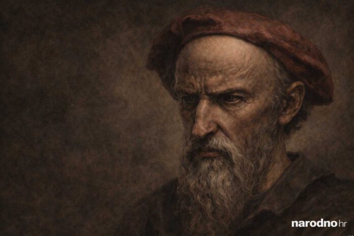 Marko Marulić-narodno-hr