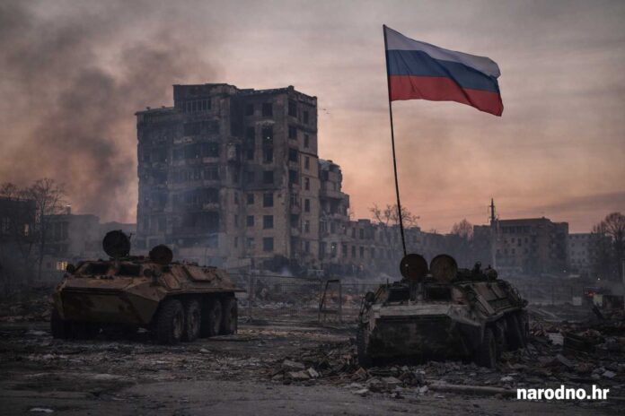 Rat Ukrajina-narodno-hr