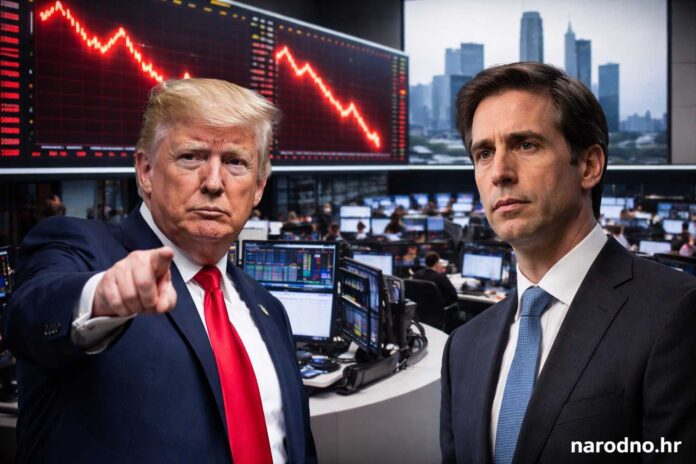 Svjetsko trž-narodno-hr