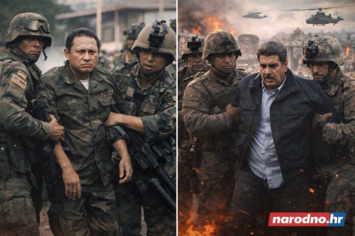 Venezuela- tekst-narodno-hr