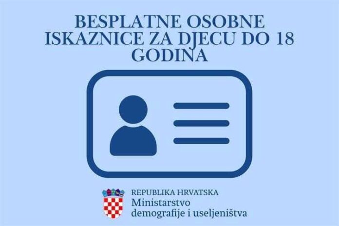 besplatne osobne-narodno-hr
