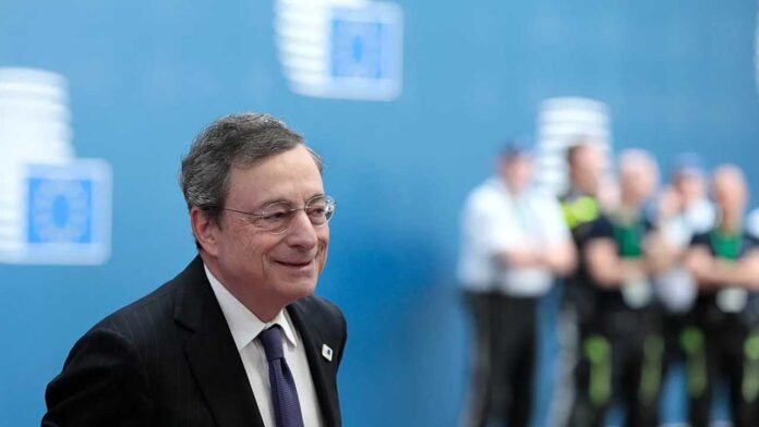 DRAGHI MARIO -narodno-hr