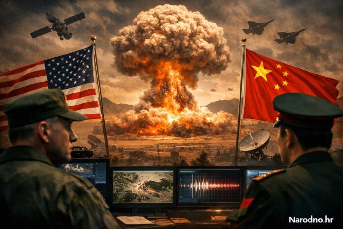 SAD I KINA-narodno-hr