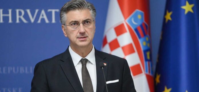 Vlada RH