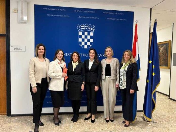 Ministarstvo zdravstva-narodno-hr