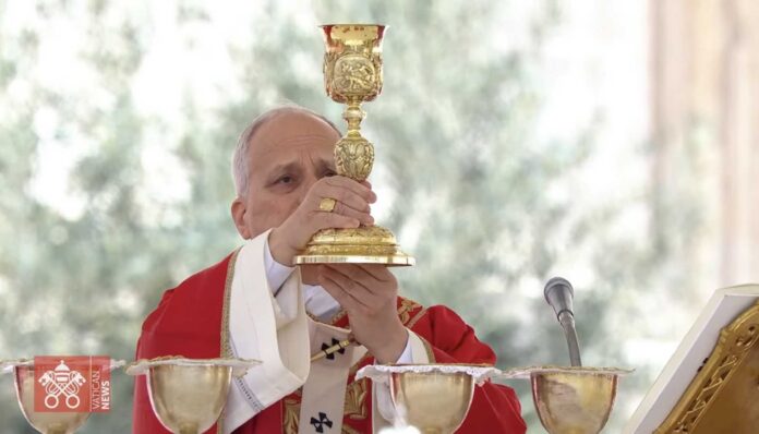 Papa LavXIV-narodno-hr