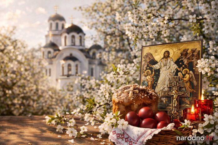 Uskrs pravoslavni-narodno-hr