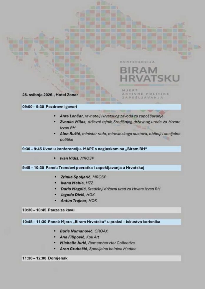 Biram Hrvatsku-narodno-hr