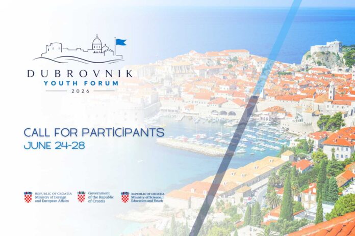 Dubrovnik Youth forum-narodno-hr