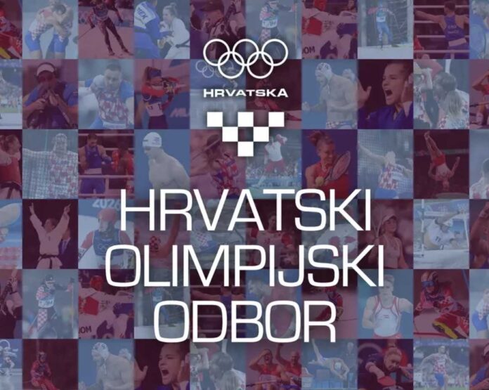 Hrvatski olimpijski odbor-narodno-hr