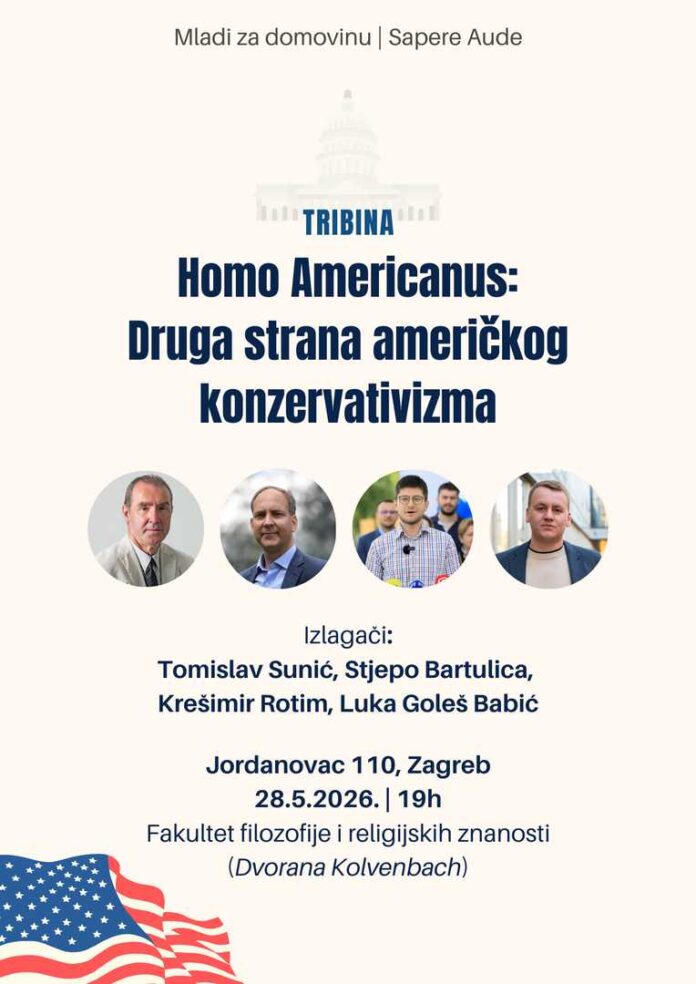 Tribina Zagreb-narodno-hr