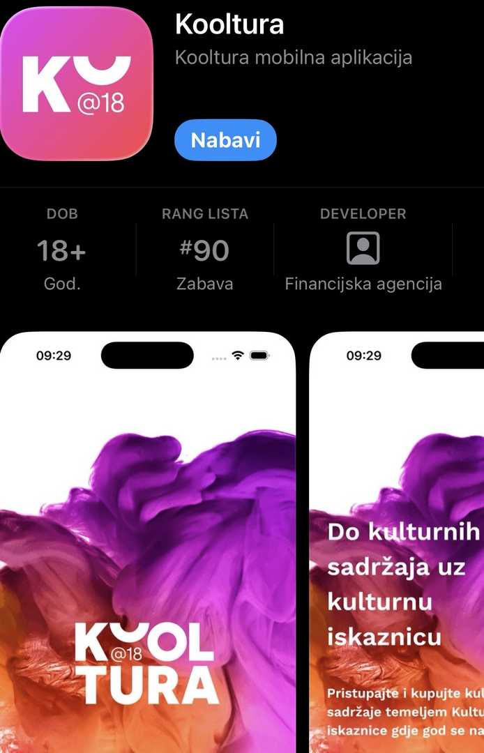 kulturna iskaznica-narodno-hr