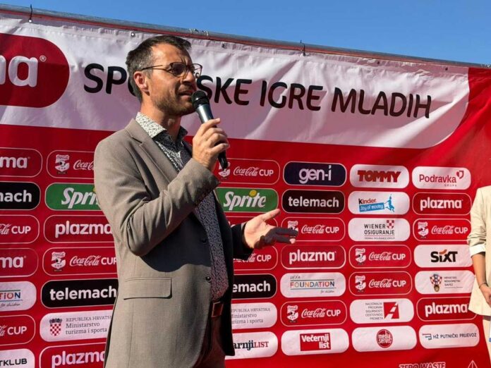 sportske igre mladih-narodno-hr