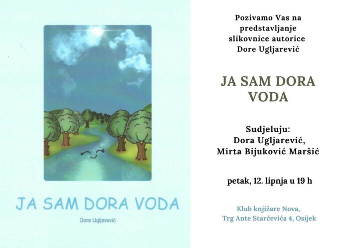 Dora Voda-narodno-hr