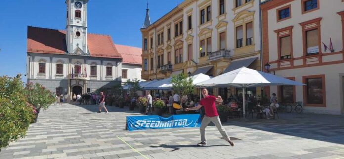 Europsko prvenstvo- Crossminton-narodno-hr