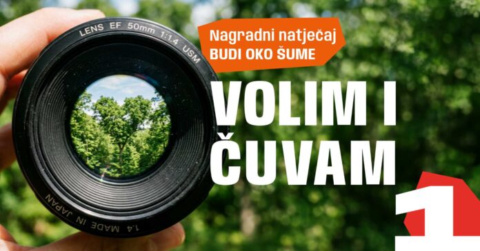 Hrvatske šume-narodno-hr