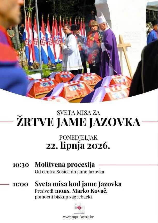 Jame Jazovka-narodno-hr