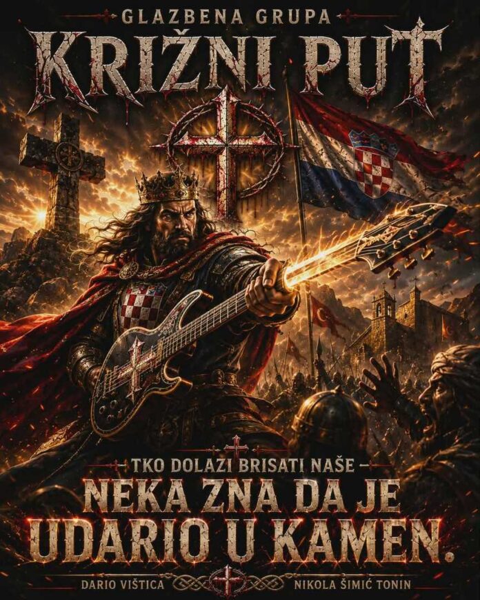 Križni put-narodno-hr