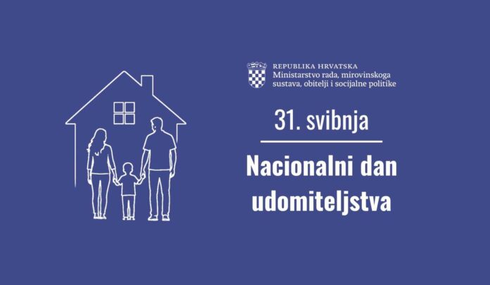 Nacionalni dan udomiteljstva