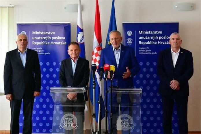Slovenski ministar-narodno-hr