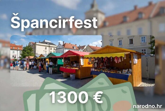 Špancirfest-narodno-hr