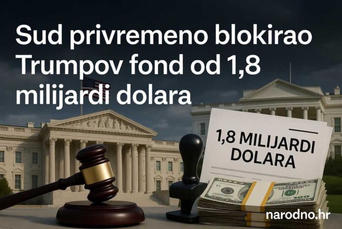 Trumpov fond-narodno-hr