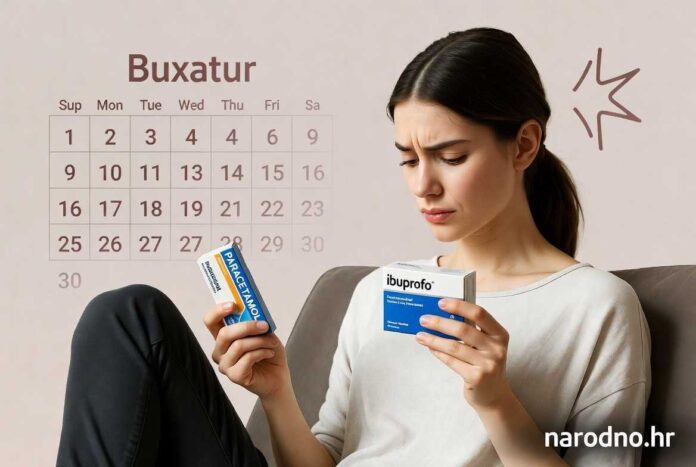 lijek za menstrualne-narodno-hr