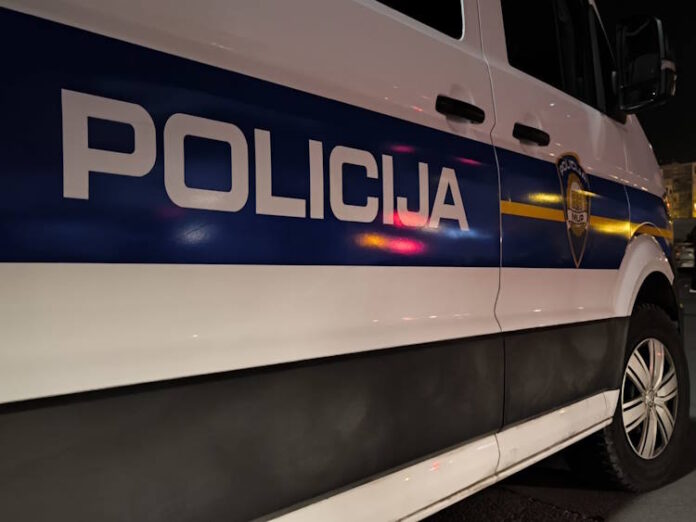 Divljanje po cestama-narodno-hr