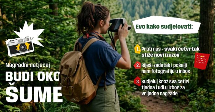 Hrvatske šume-narodno-hr