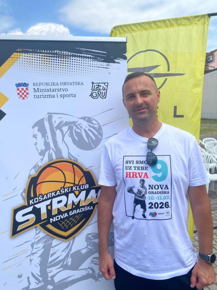 KK Strmac-narodno-hr