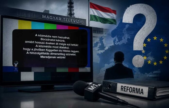 MAĐARSKA TV-narodno-hr