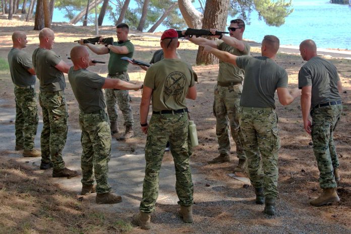 NATO obuka-narodno-hr